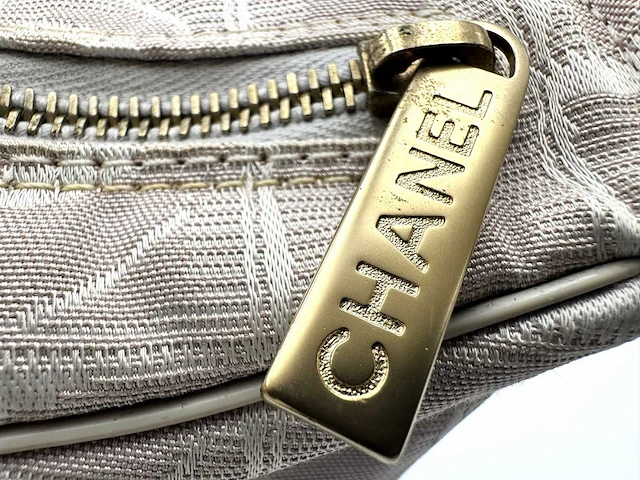 Chanel - crossbodytas - afbeelding 10 van  16