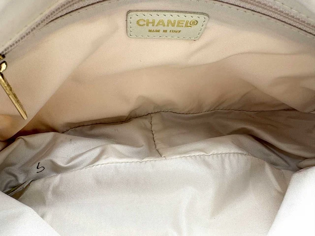 Chanel - crossbodytas - afbeelding 12 van  16