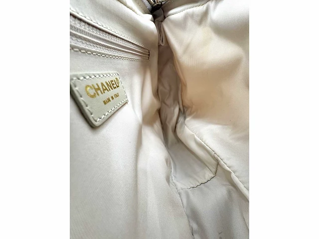 Chanel - crossbodytas - afbeelding 13 van  16