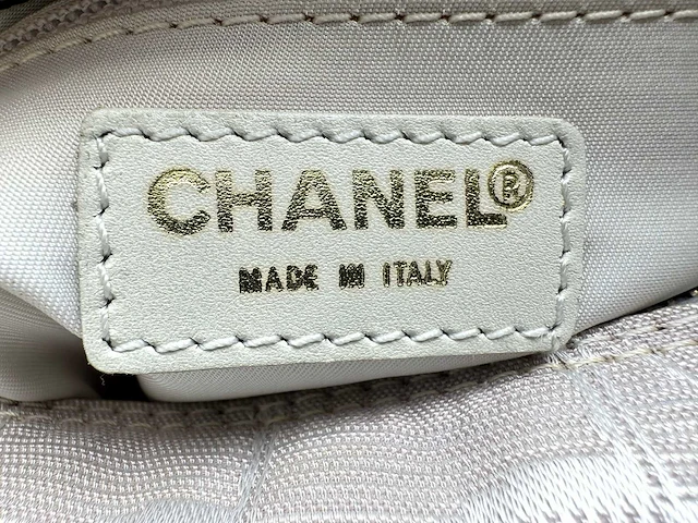Chanel - crossbodytas - afbeelding 14 van  16