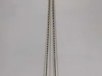 Chanel - cruise 2023, mini evening bag - afbeelding 2 van  5