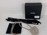 Chanel - cruise 2023, mini evening bag - afbeelding 3 van  5