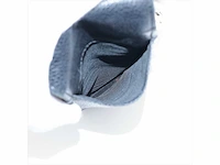 Chanel - timeless/classique -kaviaar leren schoudertas - afbeelding 9 van  9