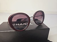 Chanel bril dames - nieuw full set - afbeelding 1 van  8