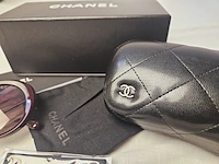 Chanel bril dames - nieuw full set - afbeelding 5 van  8