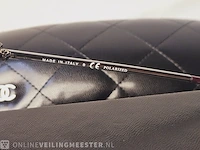 Chanel zonnebril - polarized - volledige set - afbeelding 8 van  8