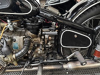 Chang-jiang - zijspan - 750 m1s - motorfiets - afbeelding 8 van  26