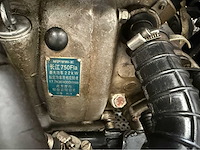 Chang-jiang - zijspan - 750 m1s - motorfiets - afbeelding 18 van  26