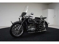 Chang jiang (bmw replica) - 750 m1m - motorcycle - afbeelding 4 van  19