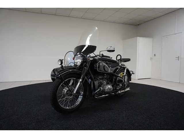 Chang jiang (bmw replica) - 750 m1m - motorcycle - afbeelding 1 van  19