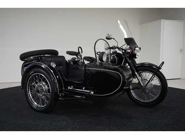 Chang jiang (bmw replica) - 750 m1m - motorcycle - afbeelding 14 van  19