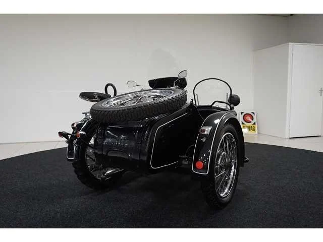 Chang jiang (bmw replica) - 750 m1m - motorcycle - afbeelding 17 van  19