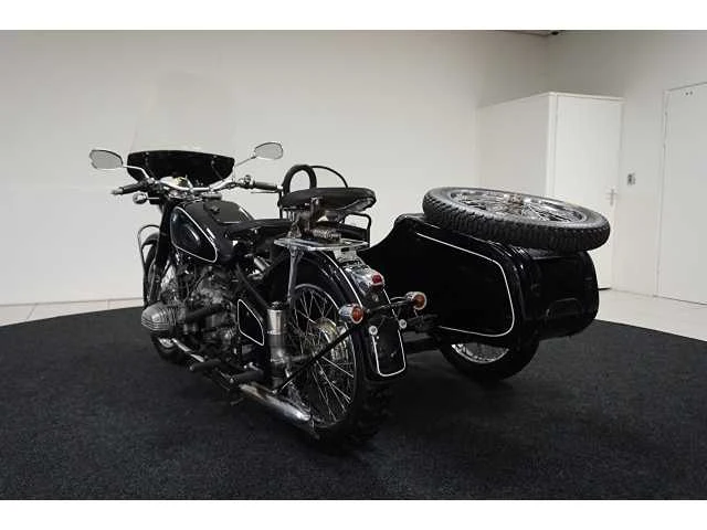 Chang jiang (bmw replica) - 750 m1m - motorcycle - afbeelding 19 van  19