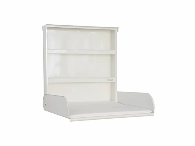 Changing table wall wit fifi bybo design - afbeelding 1 van  1