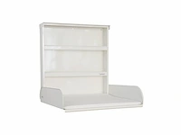 Changing table wall wit fifi bybo design - afbeelding 1 van  1