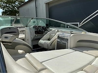 Chaparral 246 ssi speedboot met kalf trailer - afbeelding 11 van  57