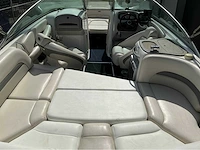 Chaparral 246 ssi speedboot met kalf trailer - afbeelding 14 van  57