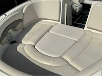 Chaparral 246 ssi speedboot met kalf trailer - afbeelding 15 van  57
