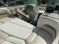 Chaparral 246 ssi speedboot met kalf trailer - afbeelding 16 van  57