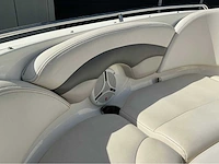 Chaparral 246 ssi speedboot met kalf trailer - afbeelding 18 van  57