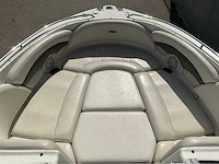 Chaparral 246 ssi speedboot met kalf trailer - afbeelding 20 van  57