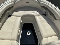 Chaparral 246 ssi speedboot met kalf trailer - afbeelding 21 van  57