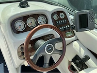 Chaparral 246 ssi speedboot met kalf trailer - afbeelding 25 van  57
