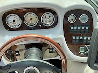 Chaparral 246 ssi speedboot met kalf trailer - afbeelding 28 van  57
