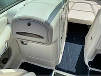 Chaparral 246 ssi speedboot met kalf trailer - afbeelding 30 van  57