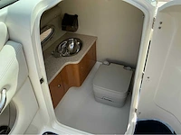Chaparral 246 ssi speedboot met kalf trailer - afbeelding 31 van  57