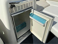 Chaparral 246 ssi speedboot met kalf trailer - afbeelding 33 van  57