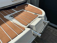 Chaparral 246 ssi speedboot met kalf trailer - afbeelding 37 van  57