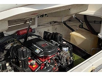 Chaparral 246 ssi speedboot met kalf trailer - afbeelding 42 van  57