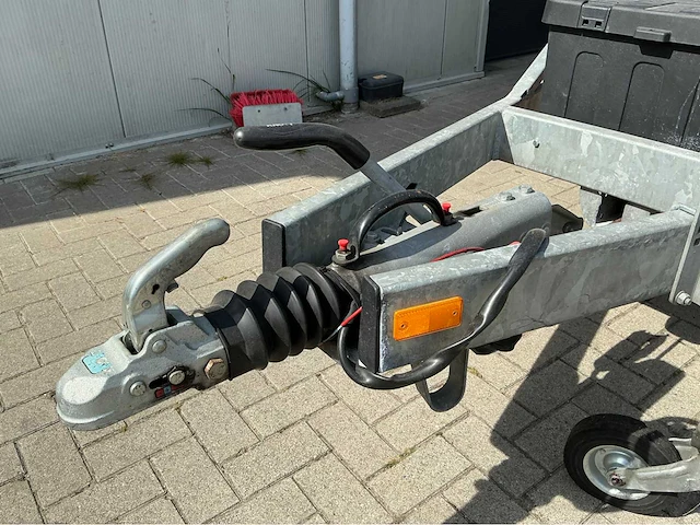Chaparral 246 ssi speedboot met kalf trailer - afbeelding 46 van  57