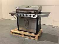 Char-broil bbq - afbeelding 1 van  8