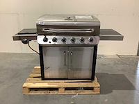 Char-broil bbq - afbeelding 2 van  8