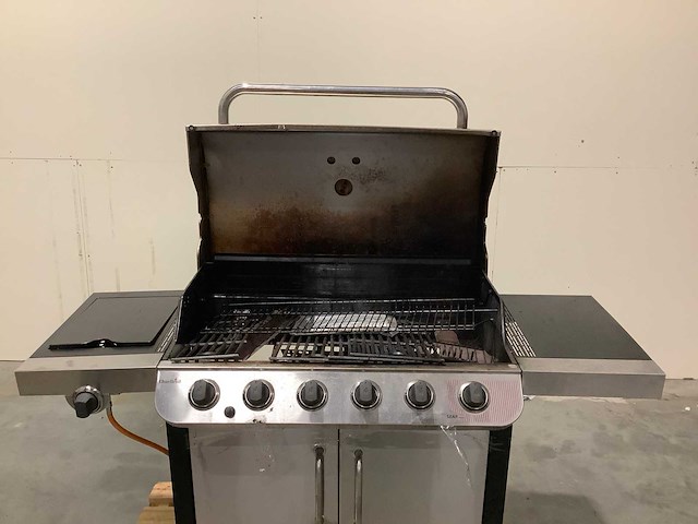 Char-broil bbq - afbeelding 3 van  8