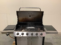 Char-broil bbq - afbeelding 3 van  8