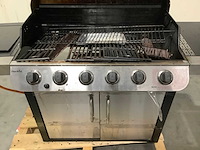 Char-broil bbq - afbeelding 4 van  8