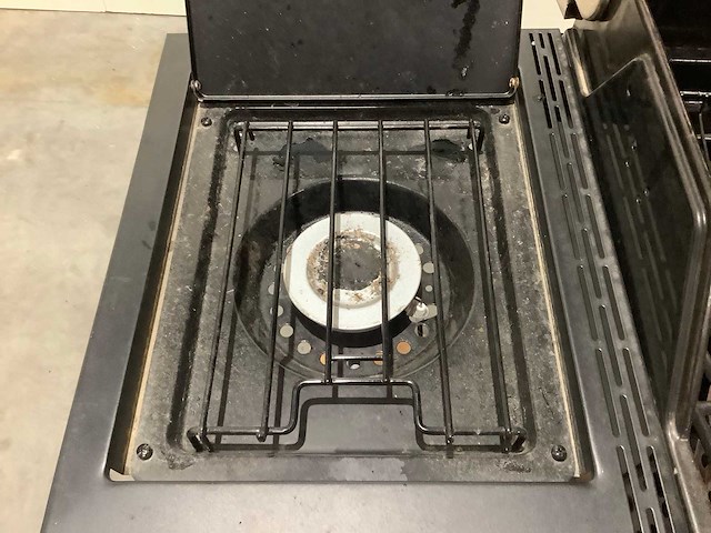 Char-broil bbq - afbeelding 5 van  8