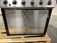 Char-broil bbq - afbeelding 6 van  8