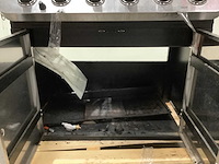 Char-broil bbq - afbeelding 7 van  8