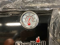 Char-broil gas 2 coal 140 721 barbecue - afbeelding 5 van  8