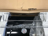 Char-broil gas 2 coal 140 721 barbecue - afbeelding 6 van  8