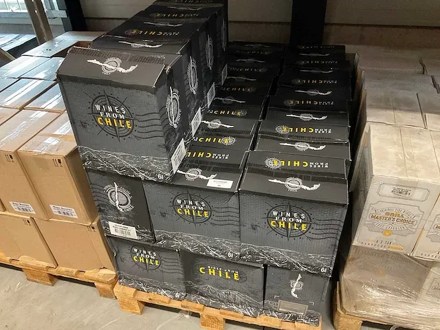 Chardonnay (180x) - afbeelding 3 van  3