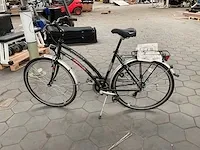 Charisma citerra citybije damesfiets - afbeelding 5 van  5