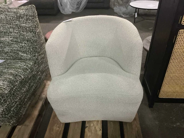 Charlotte fauteuil - afbeelding 2 van  4