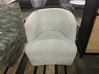 Charlotte fauteuil - afbeelding 2 van  4