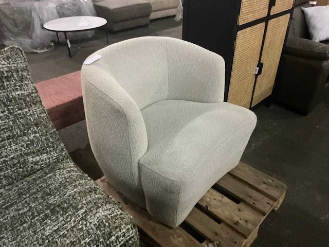 Charlotte fauteuil - afbeelding 3 van  4