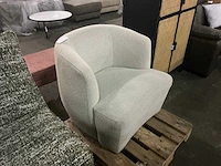 Charlotte fauteuil - afbeelding 3 van  4
